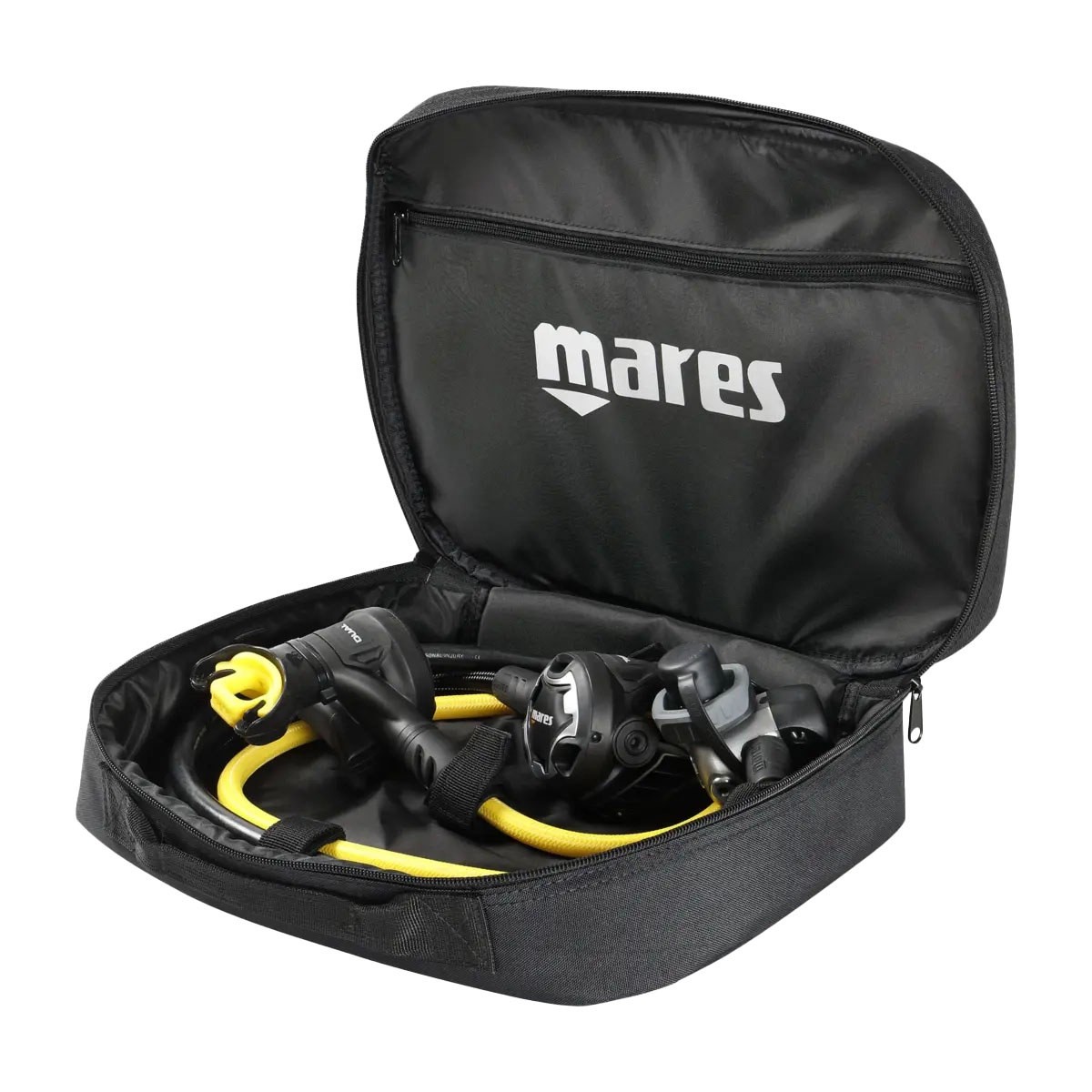 Mares Dual 15X Starter Yoke Regulator Set