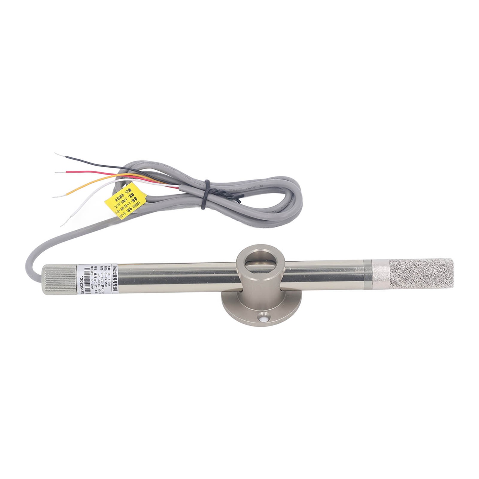 High Accuracy Temperature Humidity Sensor For Data Detection Trending