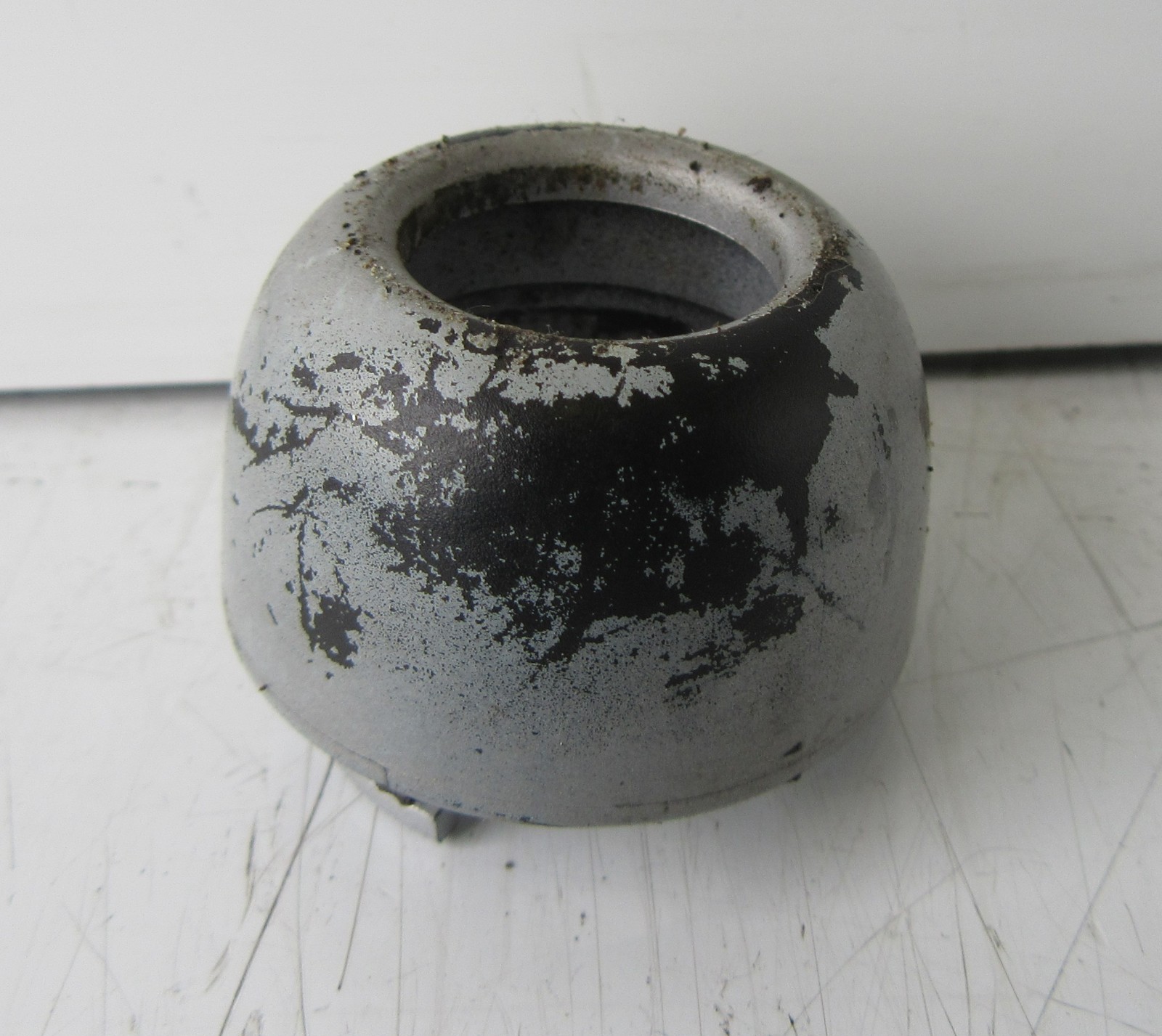 Genuine Used MINI (Silver) Handbrake Cap for R56 R55 R57 R58 R59 R50 R52 R53 #6
