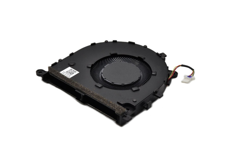 HQ23300404007 - Fan Assembly