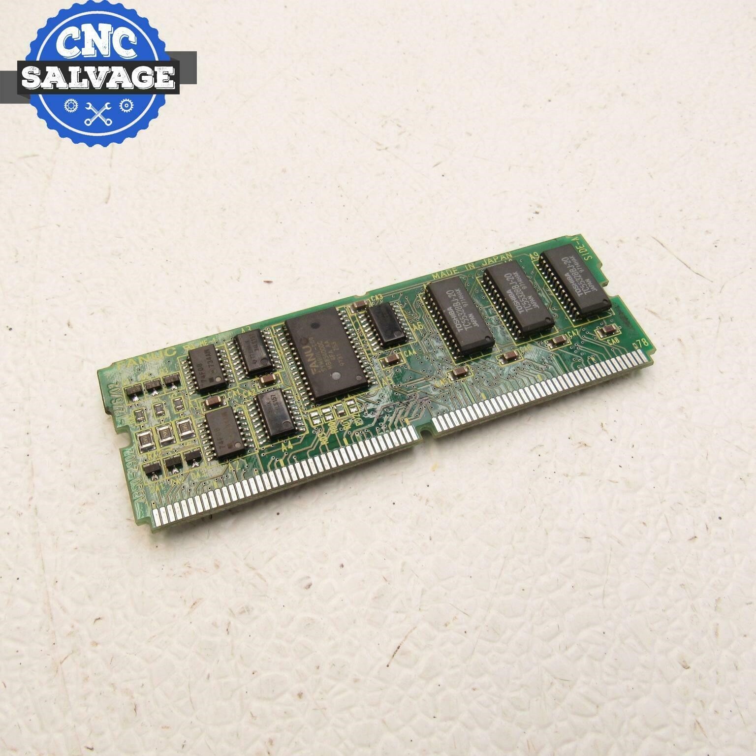 Fanuc Daughter Board A20B-2902-0271/03B