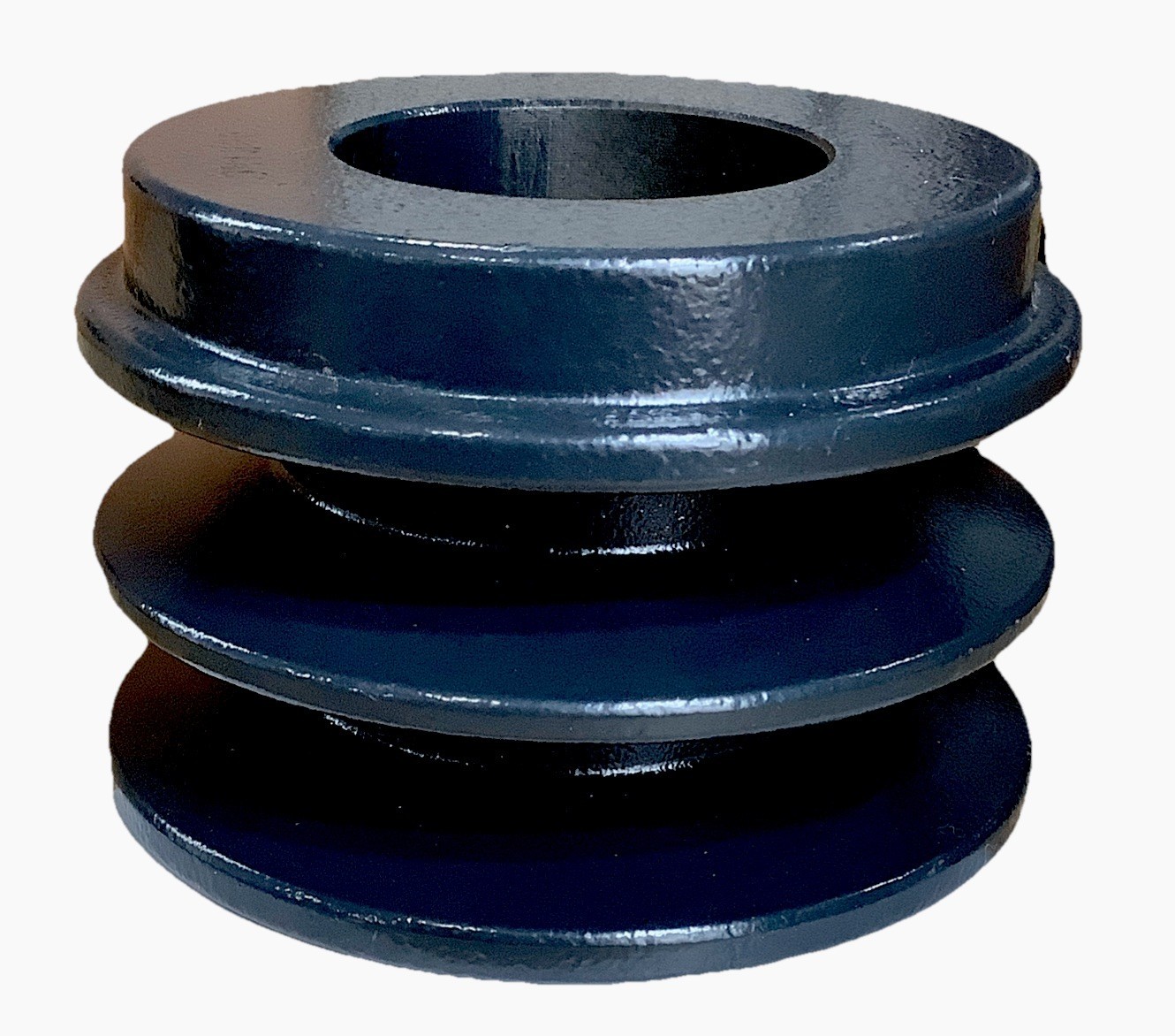 Browning 2BK32H V-Belt Pulley 2 Groove H Series