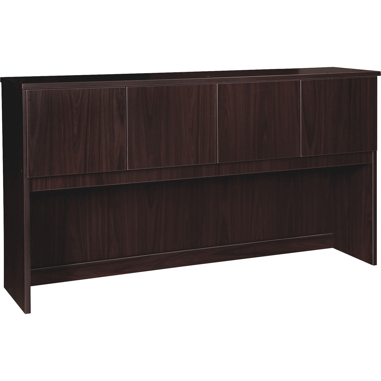 Lorell Prominence Espresso Laminate Office Suite (ph7239es)