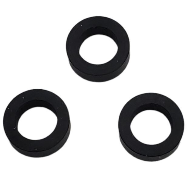 (3pc Pack) Replacement O-Ring for Crosman 130-036 | Transfer Port Sleeve/Breech