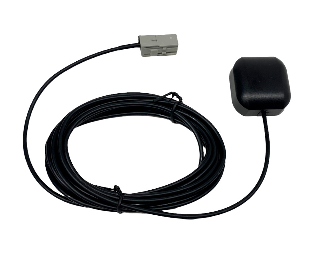 Active GPS Navigation Antenna For Kenwood Car Waterproof Fit Toyota Camry Nissan