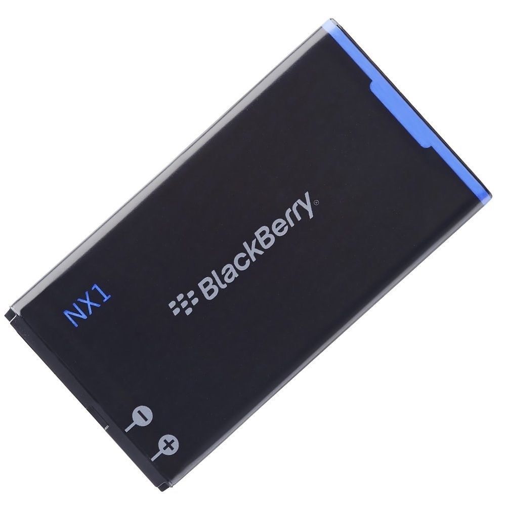 🔋 Authentic OEM Genuine Blackberry NX1 NX-1 Battery for Q10 BB10 Q 10