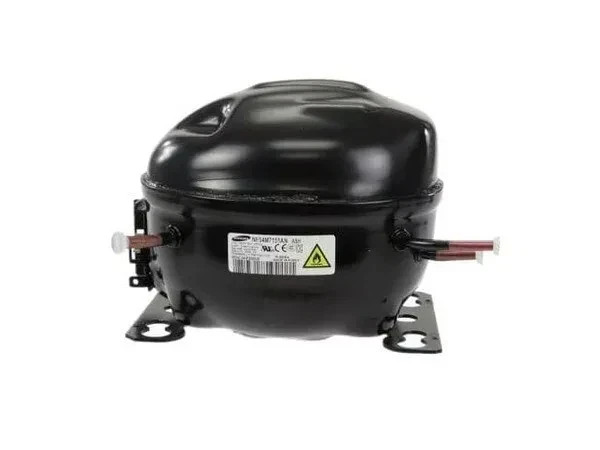 Compressor NF54M7151AN ASH R-600A Samsung Refrigerator RF31CG7220SR