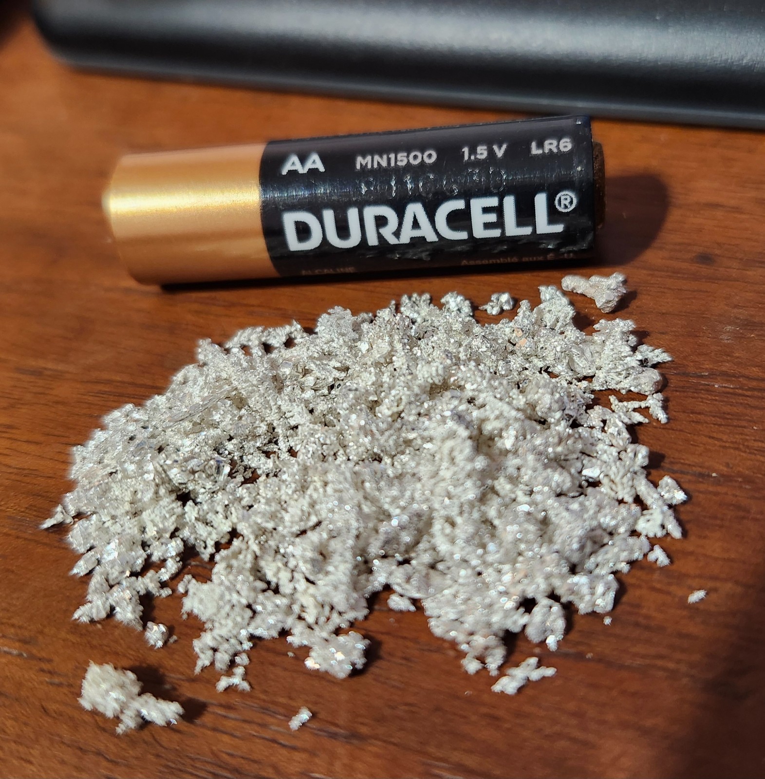 💎 5 Troy Oz of Silver Crystal Bullion 99.99% Purity 💎