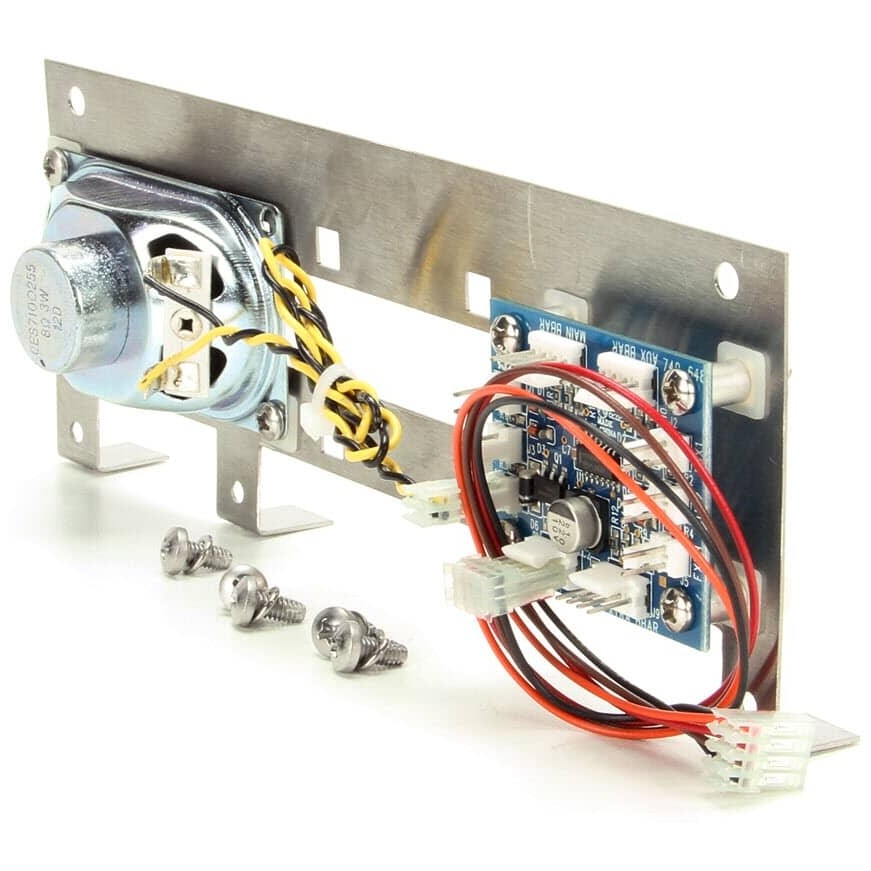 Prince Castle 541959S Pcb Audio Interface Assembly Kit