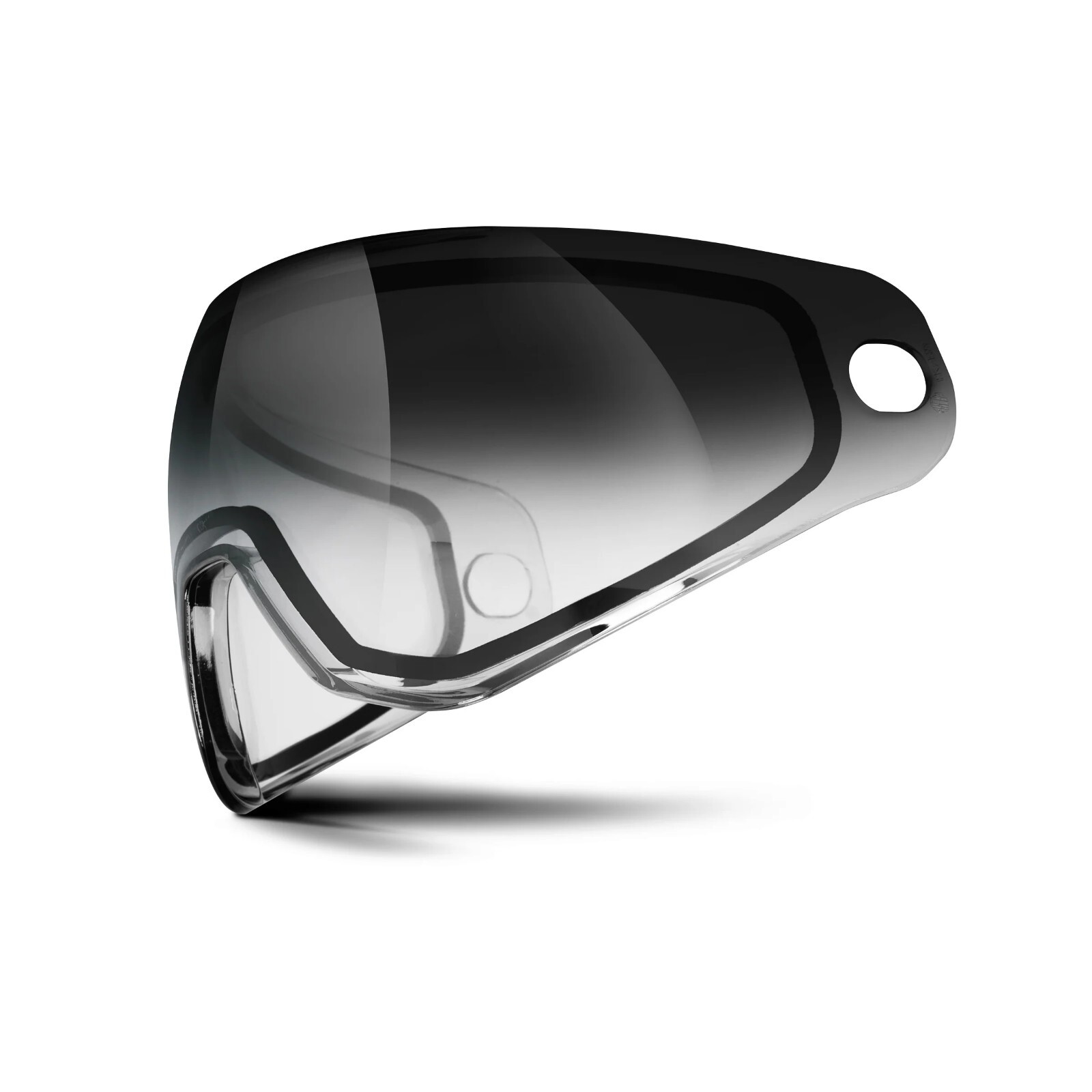 HK Army KLR SLR Goggles Pure HD FADE Thermal Dual Pane Lens - Dusk Smoke