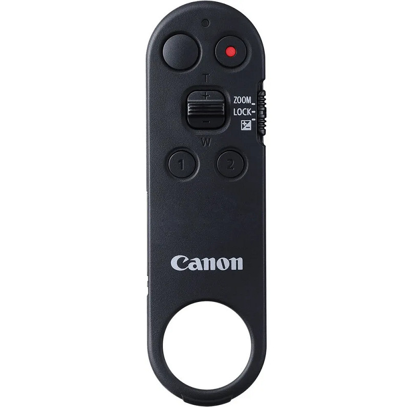 Canon BR-E2 Bluetooth Wireless Remote