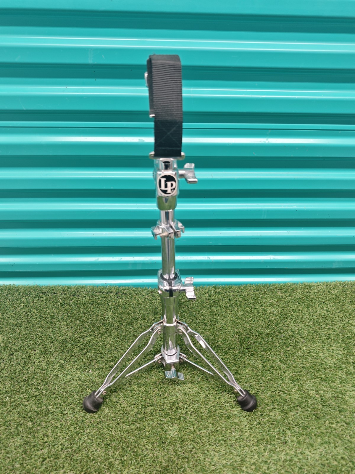 ⚡ Excellent LP Latin Percussion Camlock Bongo Stand⚡