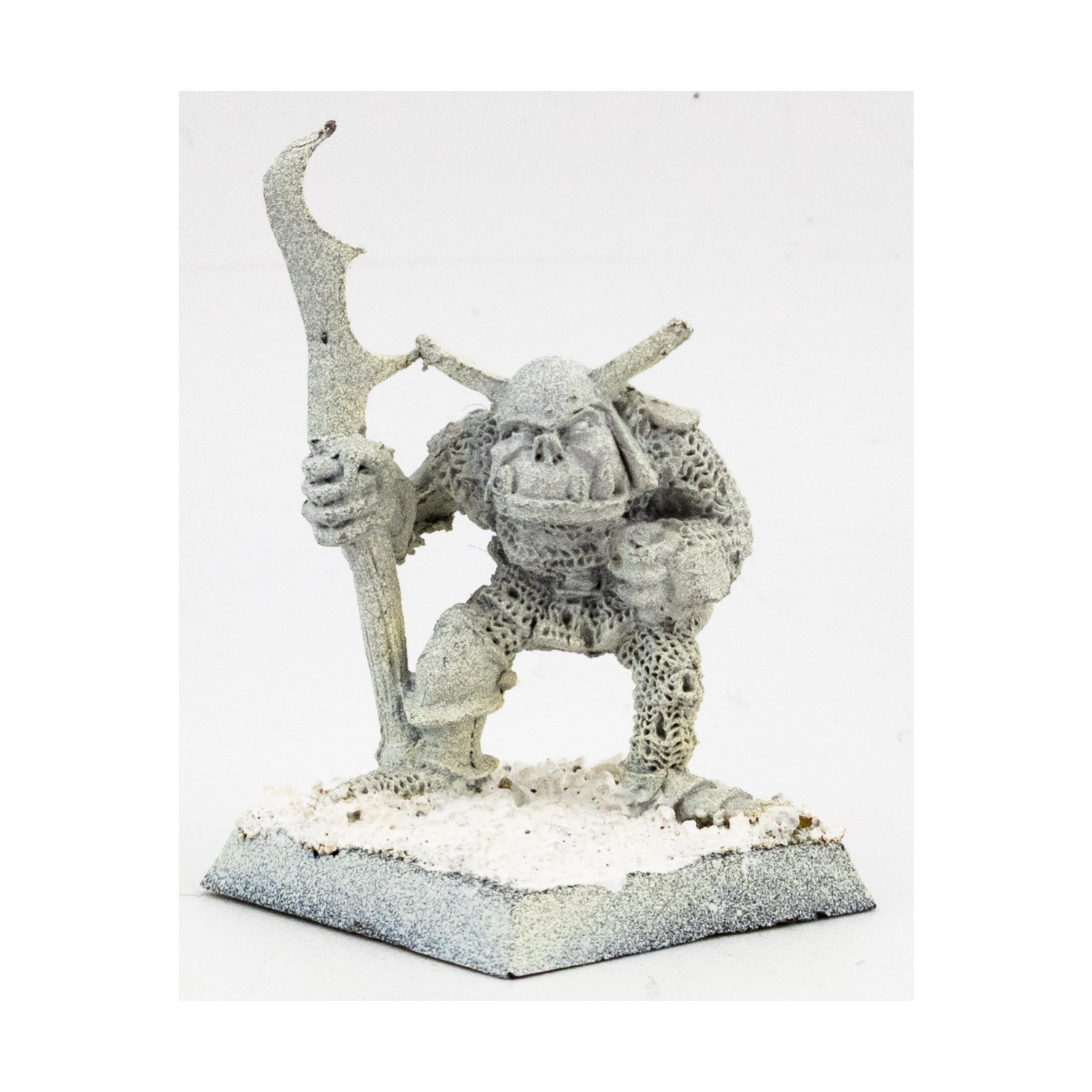 Ruglud's Armoured Orc Trooper #22 NM