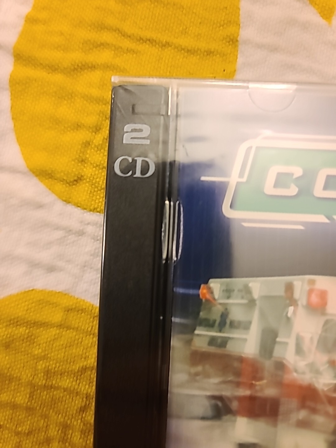 Code Blue