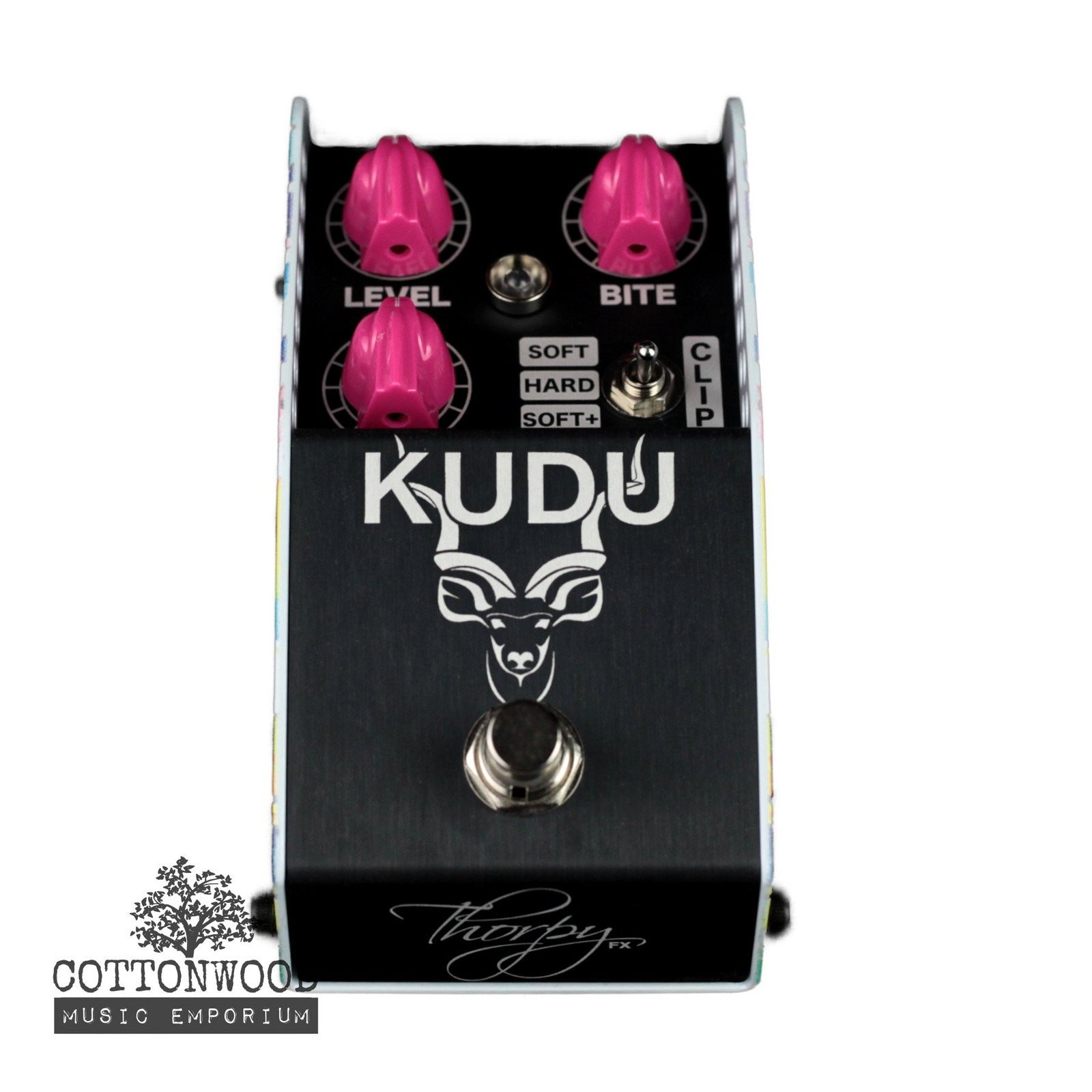 ThorpyFX KUDU