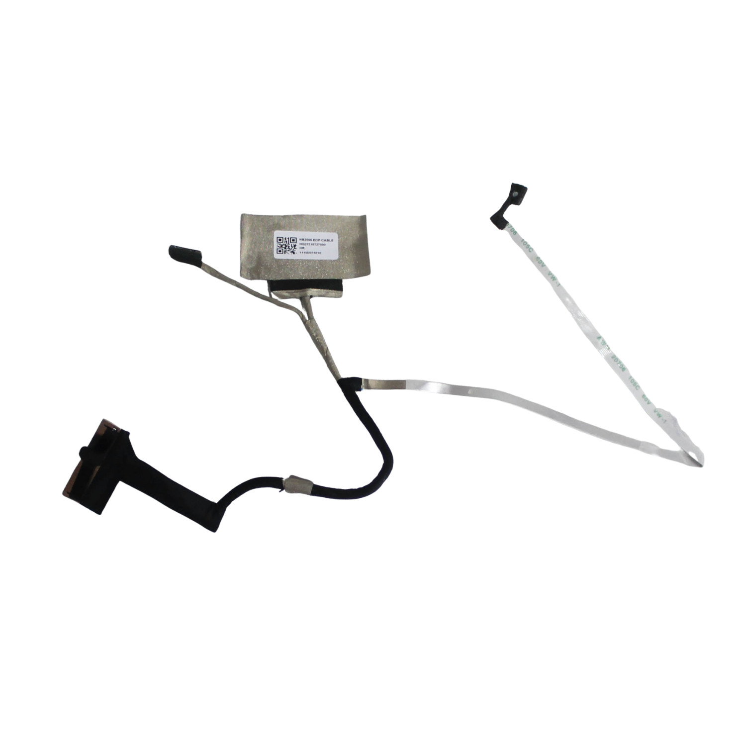 HQ21310727000 Asus LCD EDP Cable 30Pins Vivobook Tm420Ua-Ws51T "GRADE A"