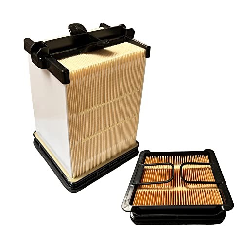 7221933 & 7221934 Air Filter Set Replaces 7286322 Pa31013 & AF55321