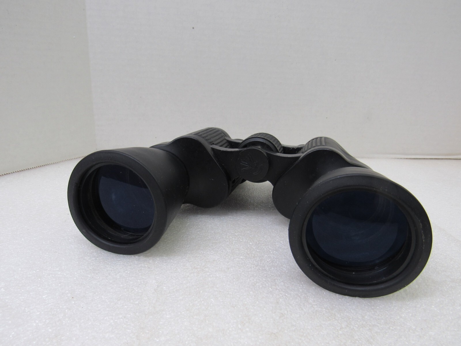 Osprey 20 X 50 58m / 1000m Binoculars With Stand Port Good Working Order