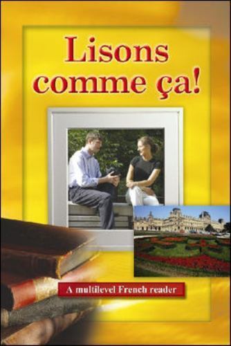 Lisons comme ca!