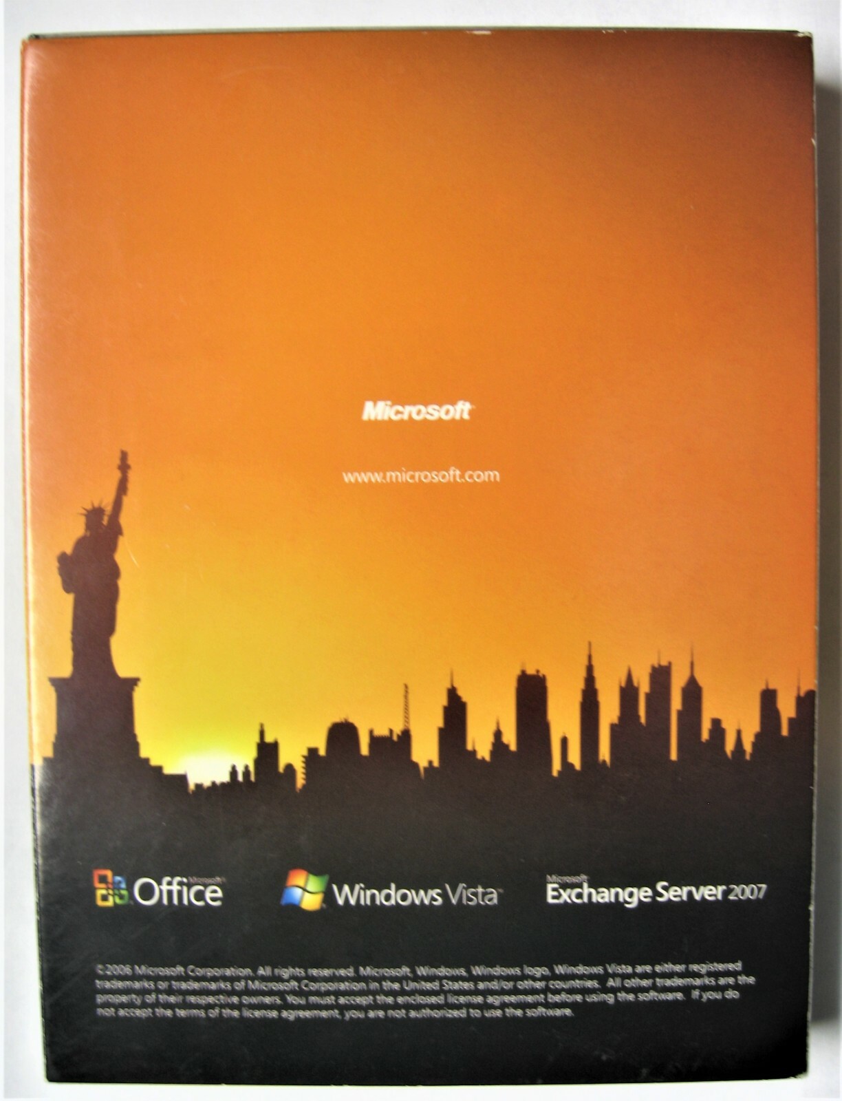 Windows Vista Exchange Server 2007 Ready for a new day IT Prof Resource Kit