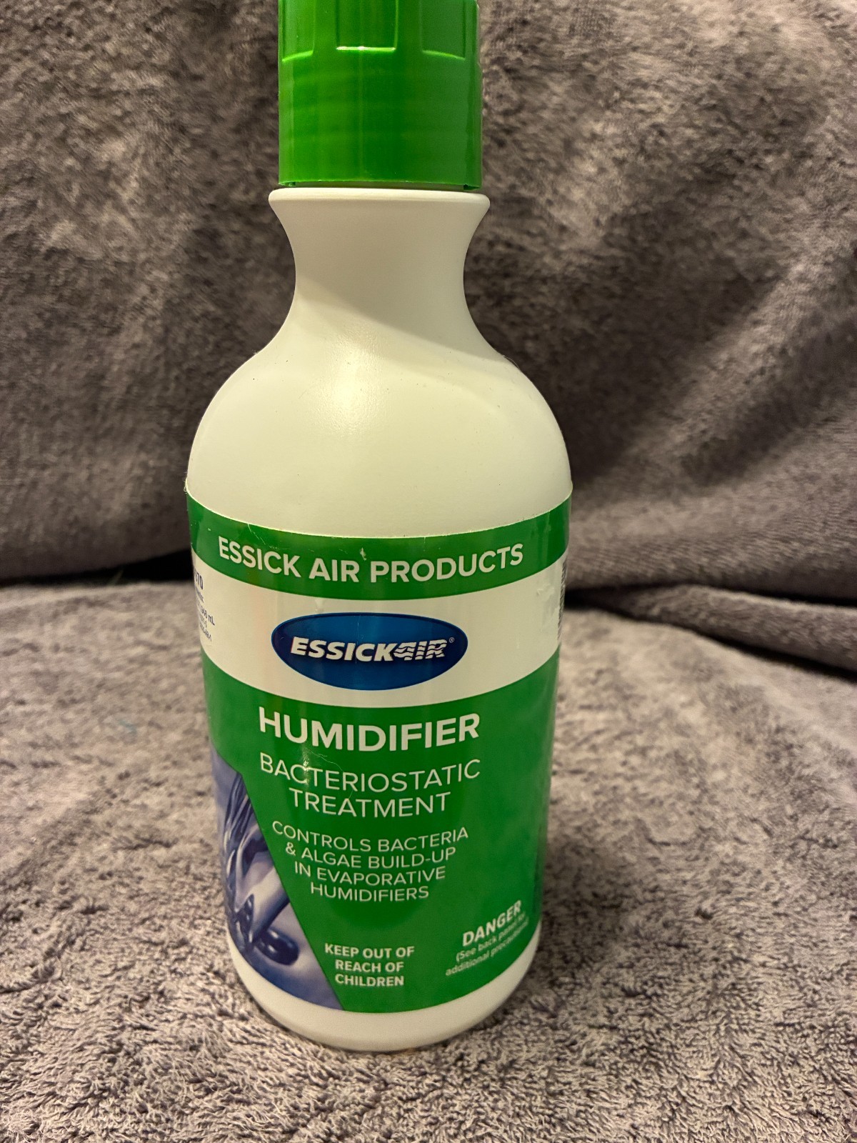 1970 Humidifier Treatment (1 Pack)