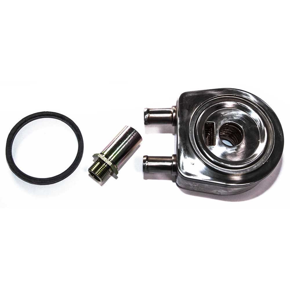 SBA2486A218 OIL COOLER Suitable For SHIBAURA Shipping from Texas or Miami distri