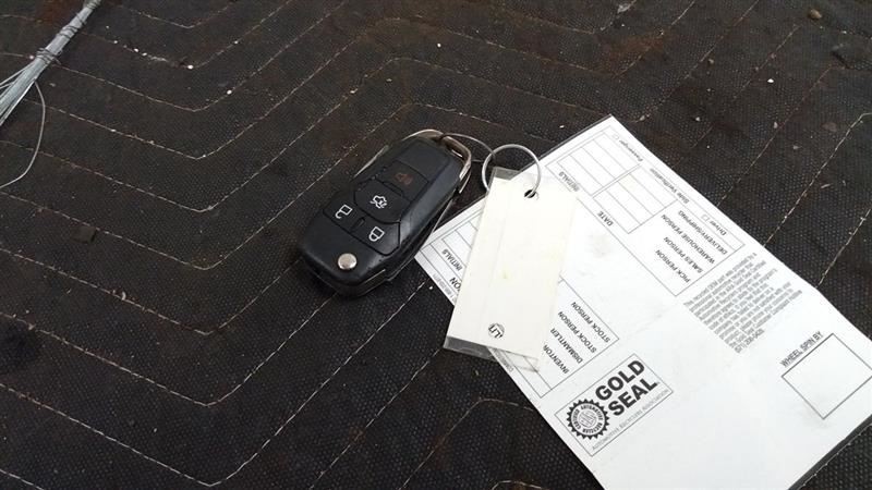 Fob/Remote N5FA08TAA For 13-16 Fusion 2572610