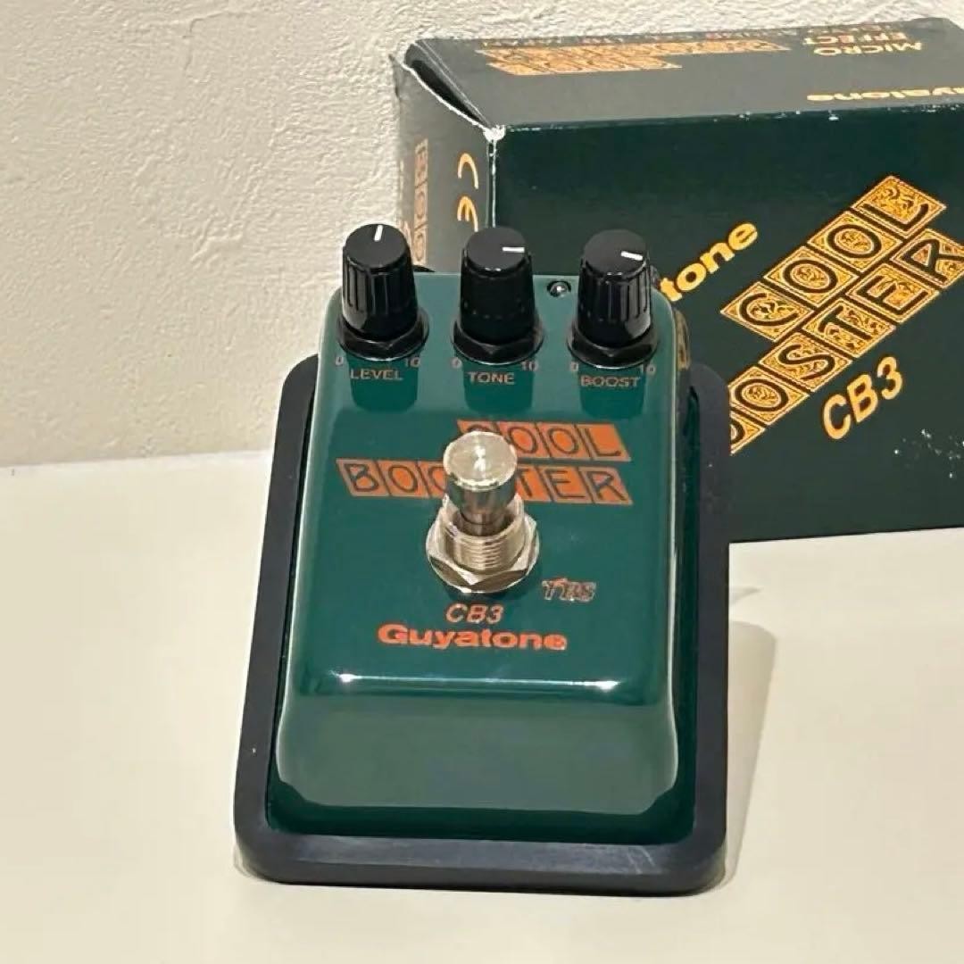 Guyatone Cool Booster CB3 736719