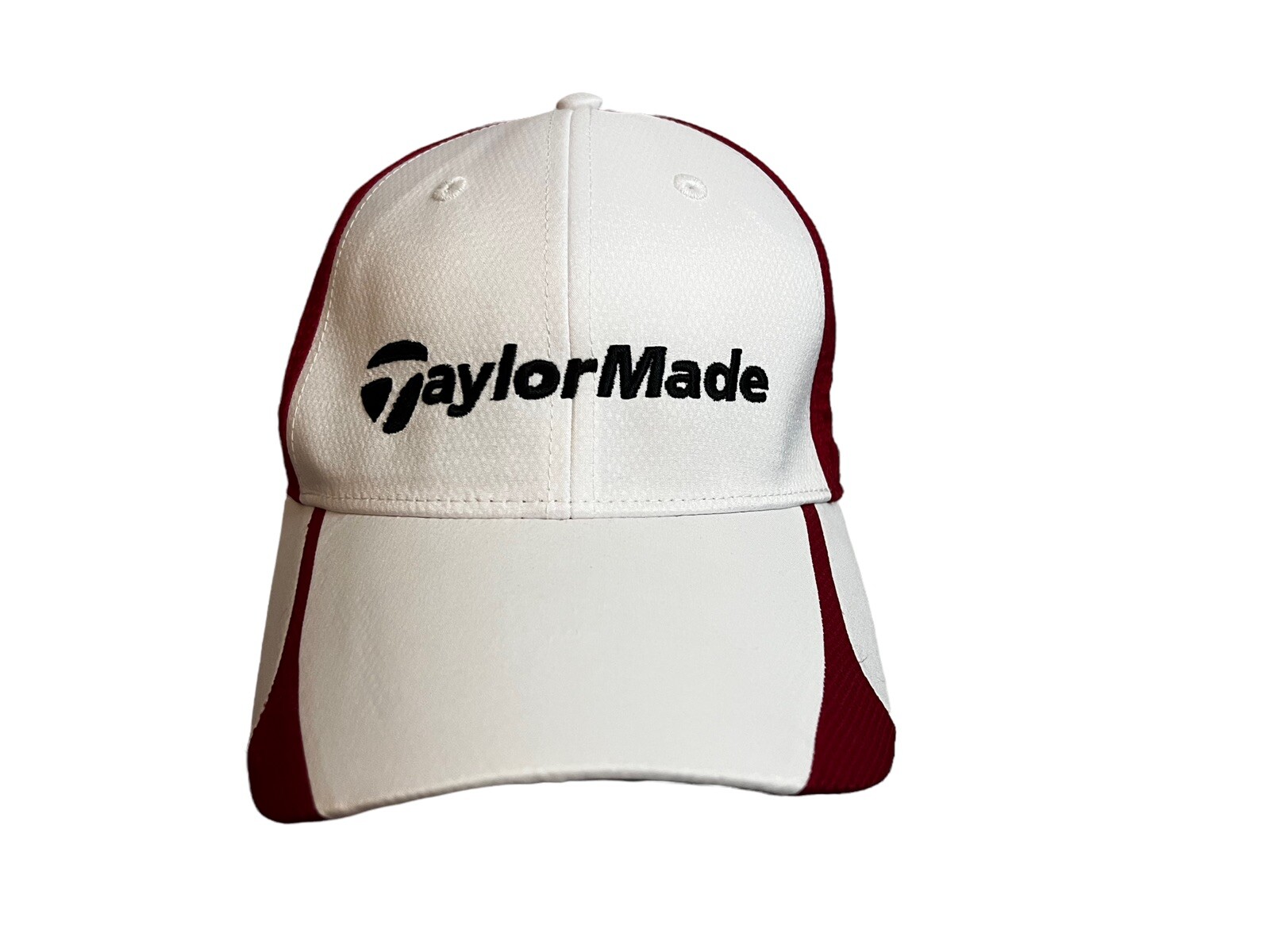 TaylorMade Arby's Charity Tour Adjustable Hat Cap