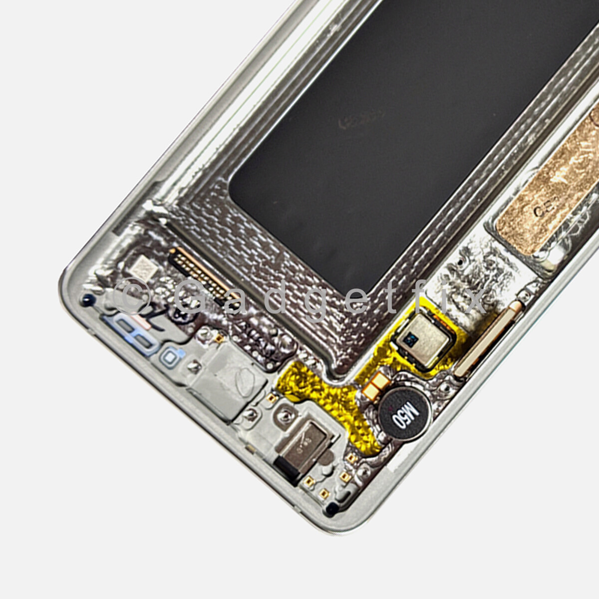 OLED LCD Display Touch Screen Digitizer + Frame For Samsung Galaxy S10 Plus G975