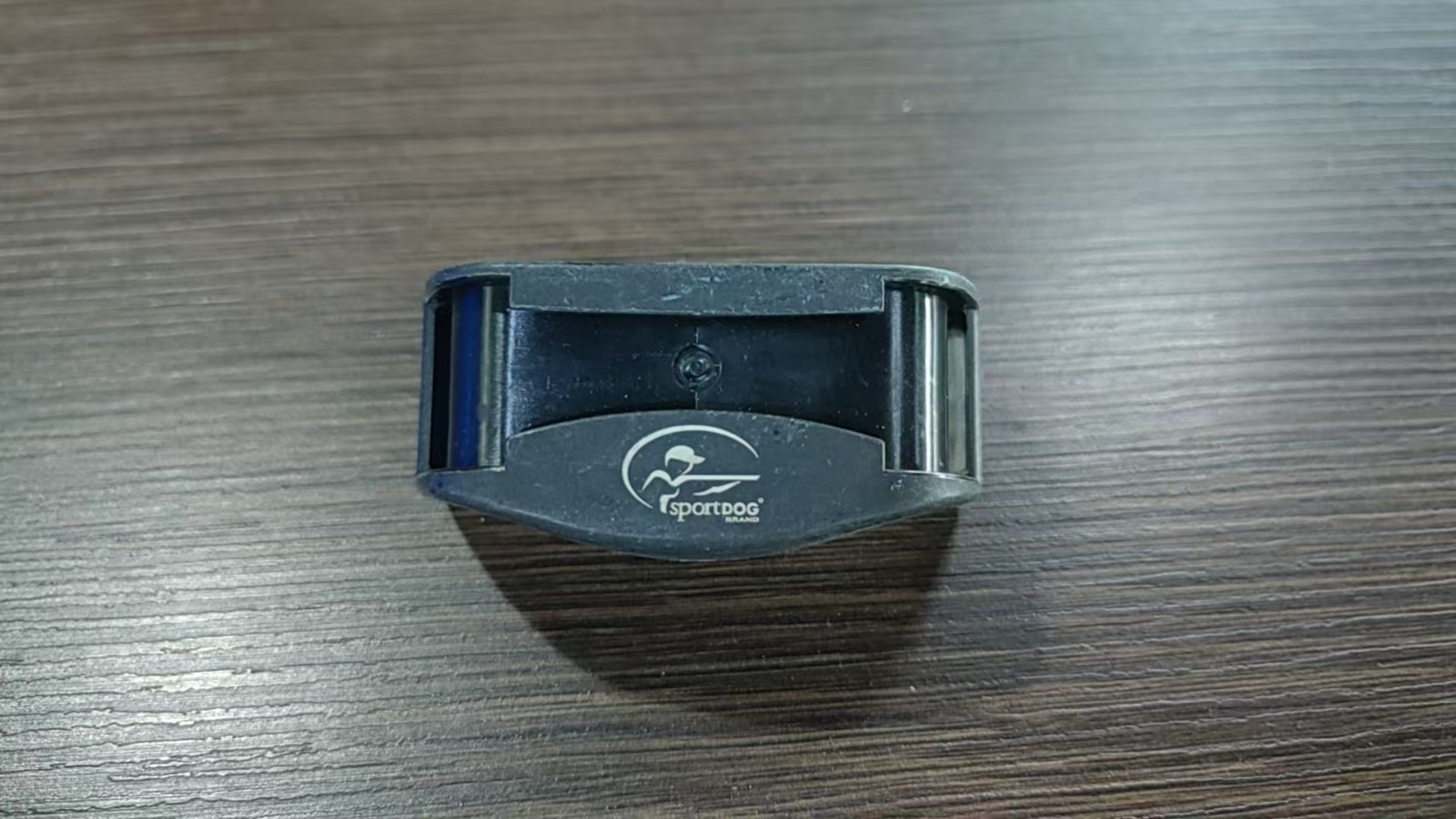 Used SportDOG P011 Bark Control Dog Training Collar Only