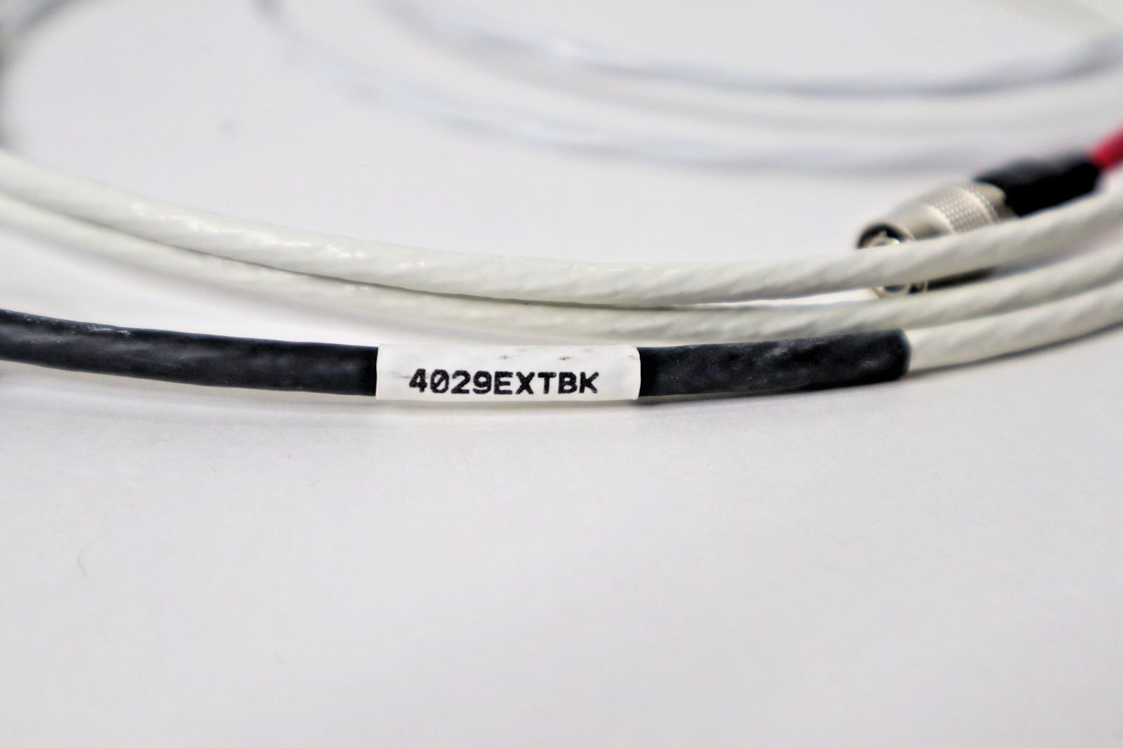 AOA-4028 AOA Interface Module Power Cord (2 Available)