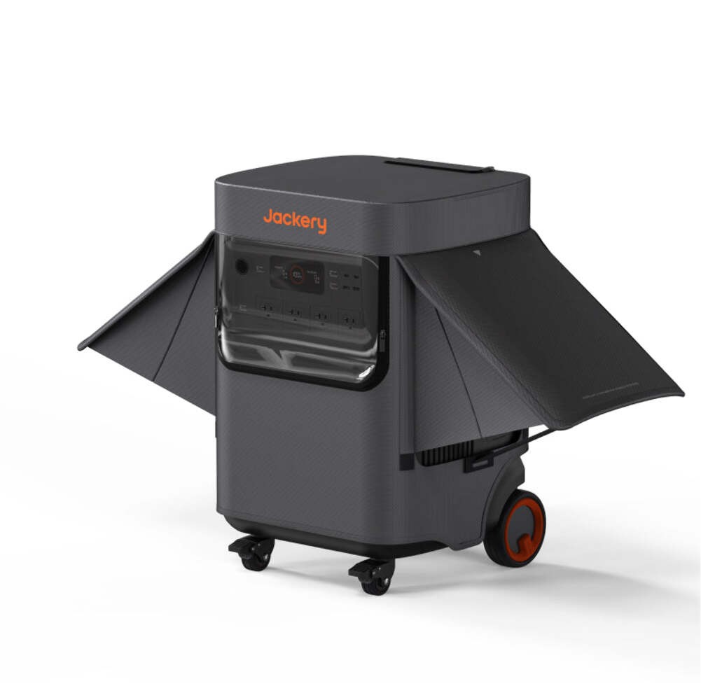 Jackery Explorer 5000 Plus Protective Cover