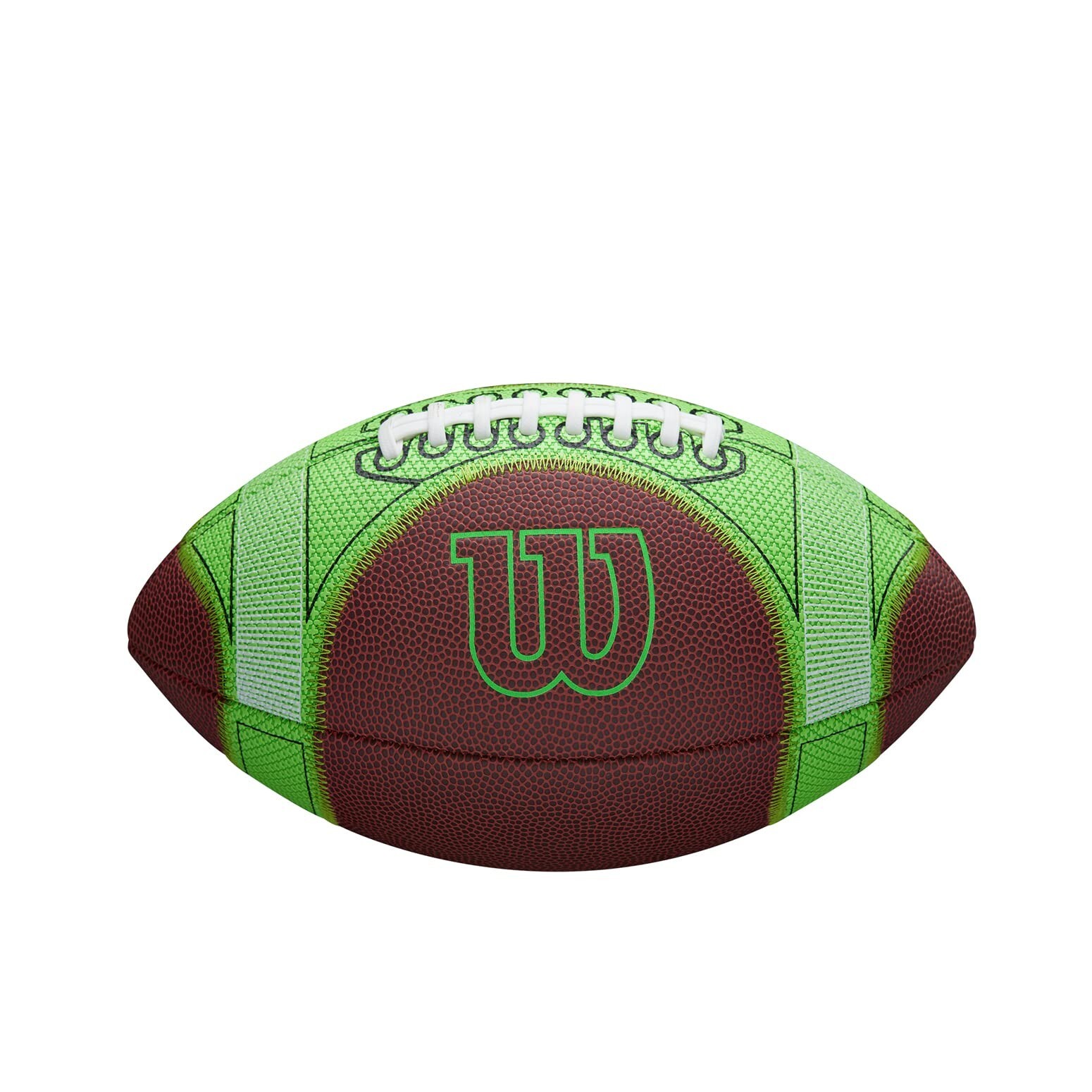 WILSON Hylite Football Youth