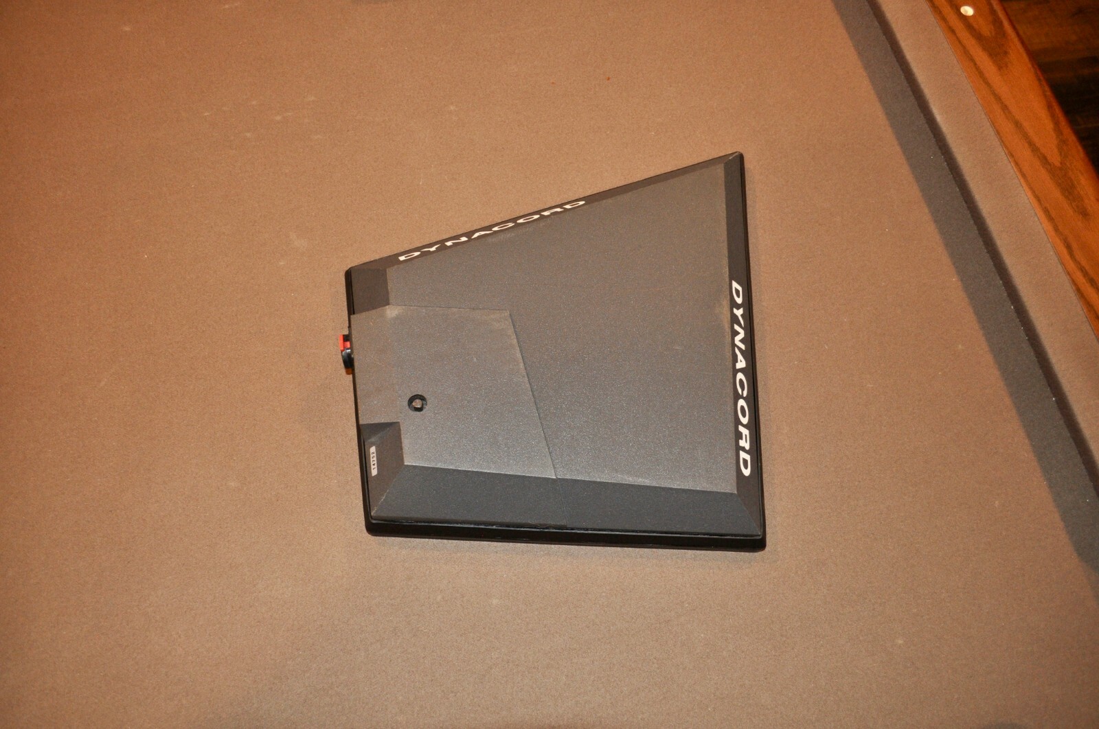 Dynacord Drum Pad ~ FOR 1 PAD