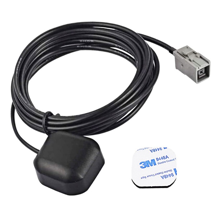 Car Navigation GPS Antenna for Kenwood DNX6990HD DNX7000EX DNX7020EX DNX7120