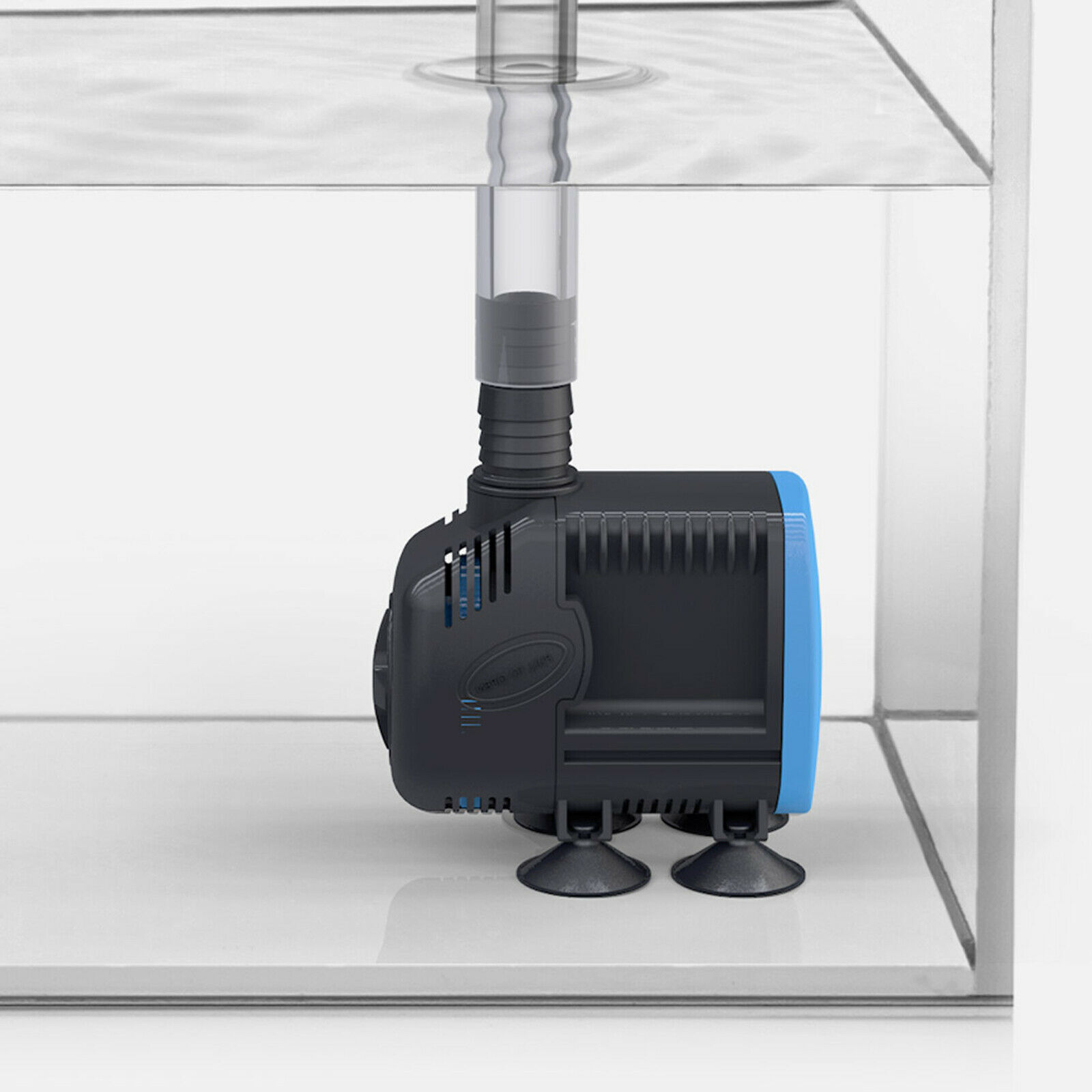 Seachem Impulse 400 Multi-Function Aquarium Water Sump Pump (by Sicce Syncra)