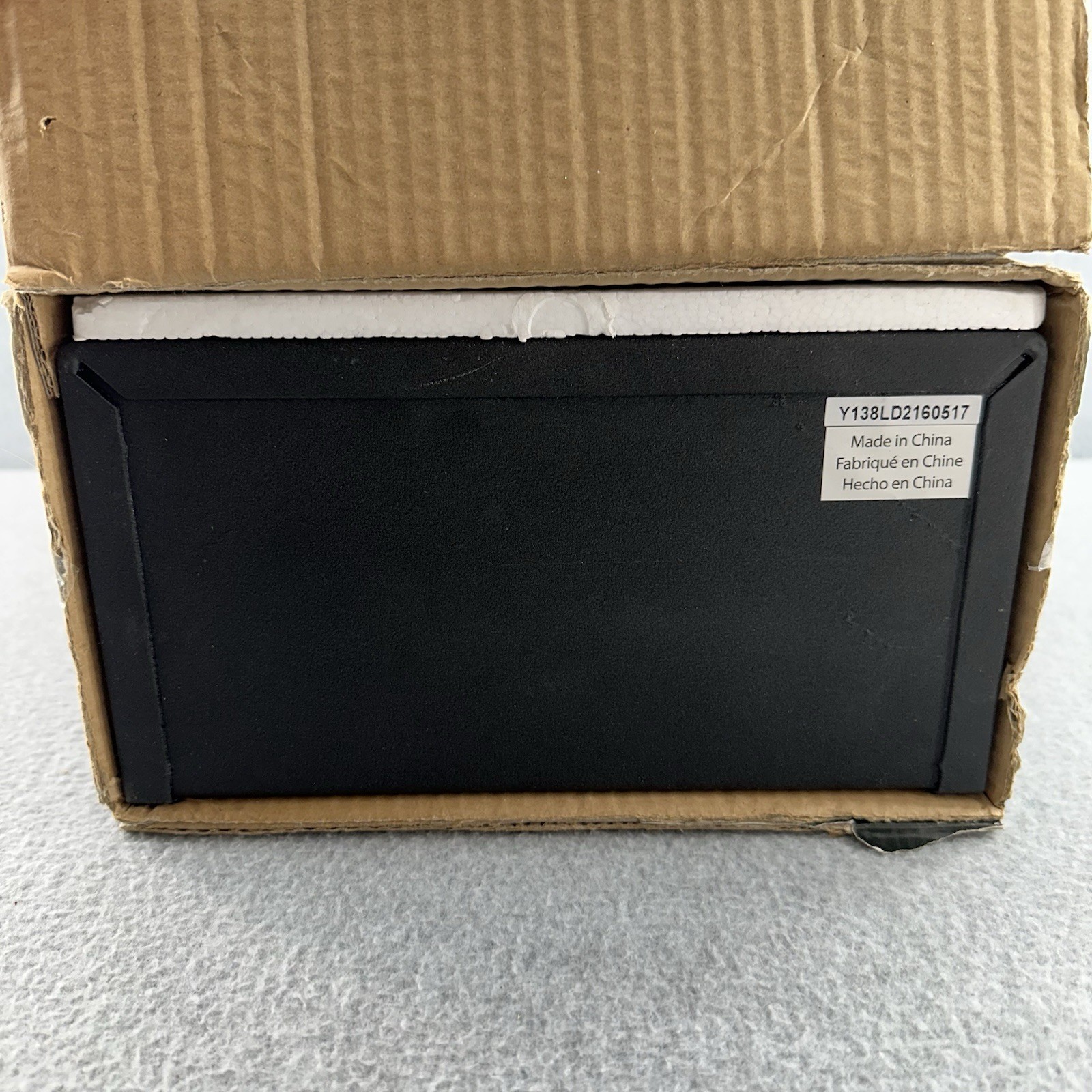 STACK-ON Quick Access Safe With Electronic Lock Gun Pistol 12x10x5 QAS-450
