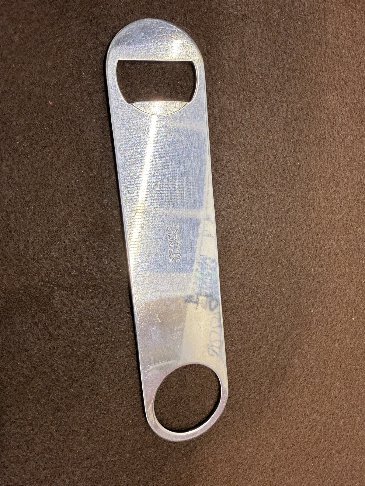 Lagunitas Brewing Company bottle opener