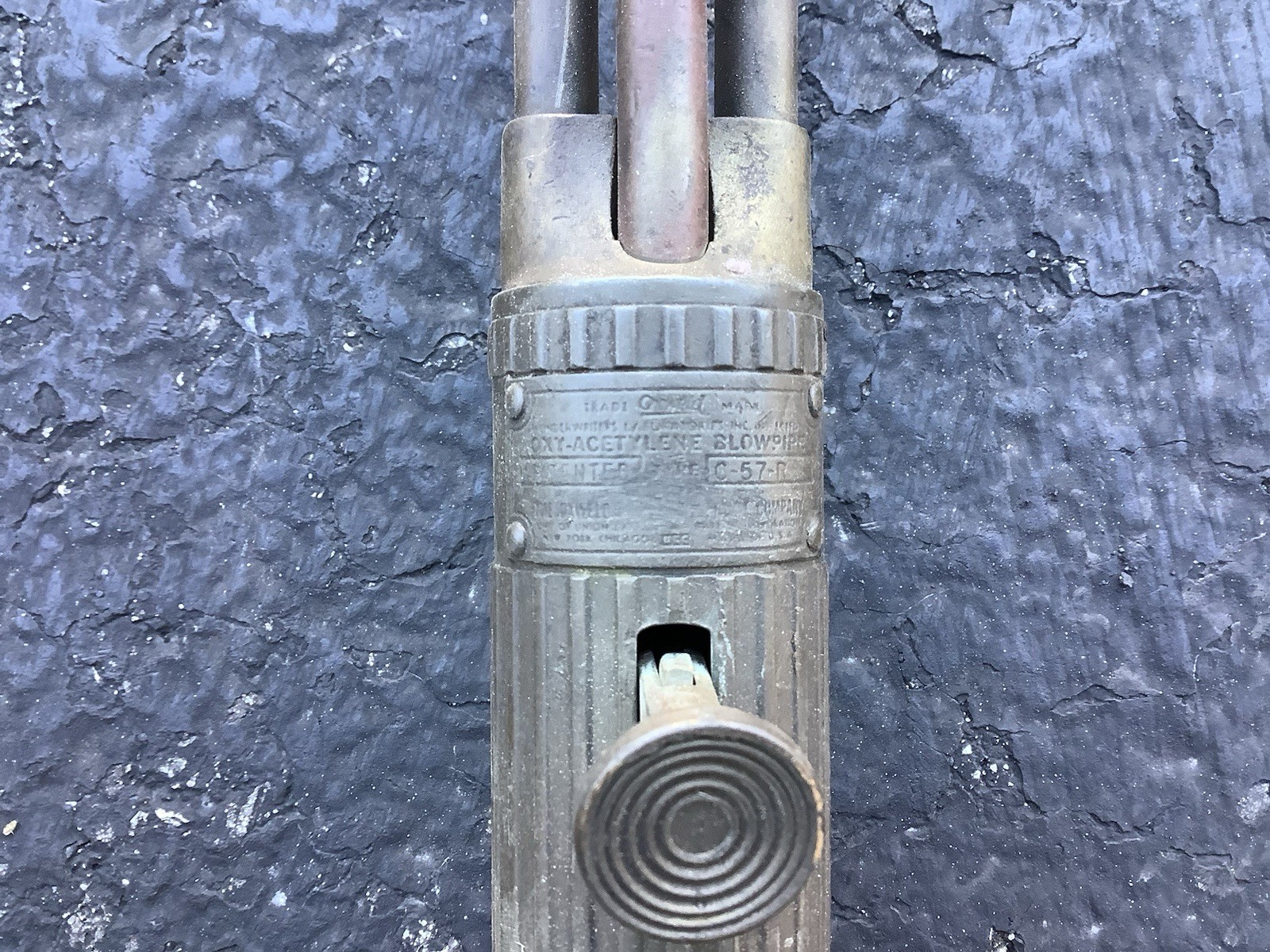 PRICE DROP - Welding Torches And Brazing Tips