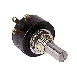 1Pcs SW22E-5K Precision Potentiometers 0.5W 5Kohms 3%