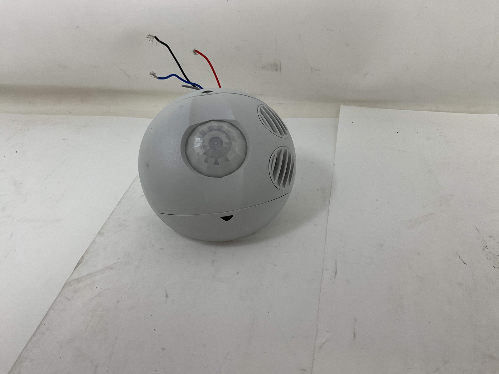 CRESTON ROOM OCCUPANCY MOTION SENSOR GLS-ODT-C-500 3PK - PREOWNED