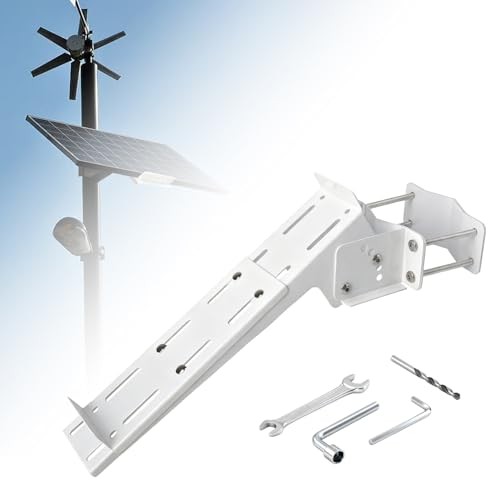 Solar Panel Pole Mount - Brackets for Solar Panels - Solar Panel Mount