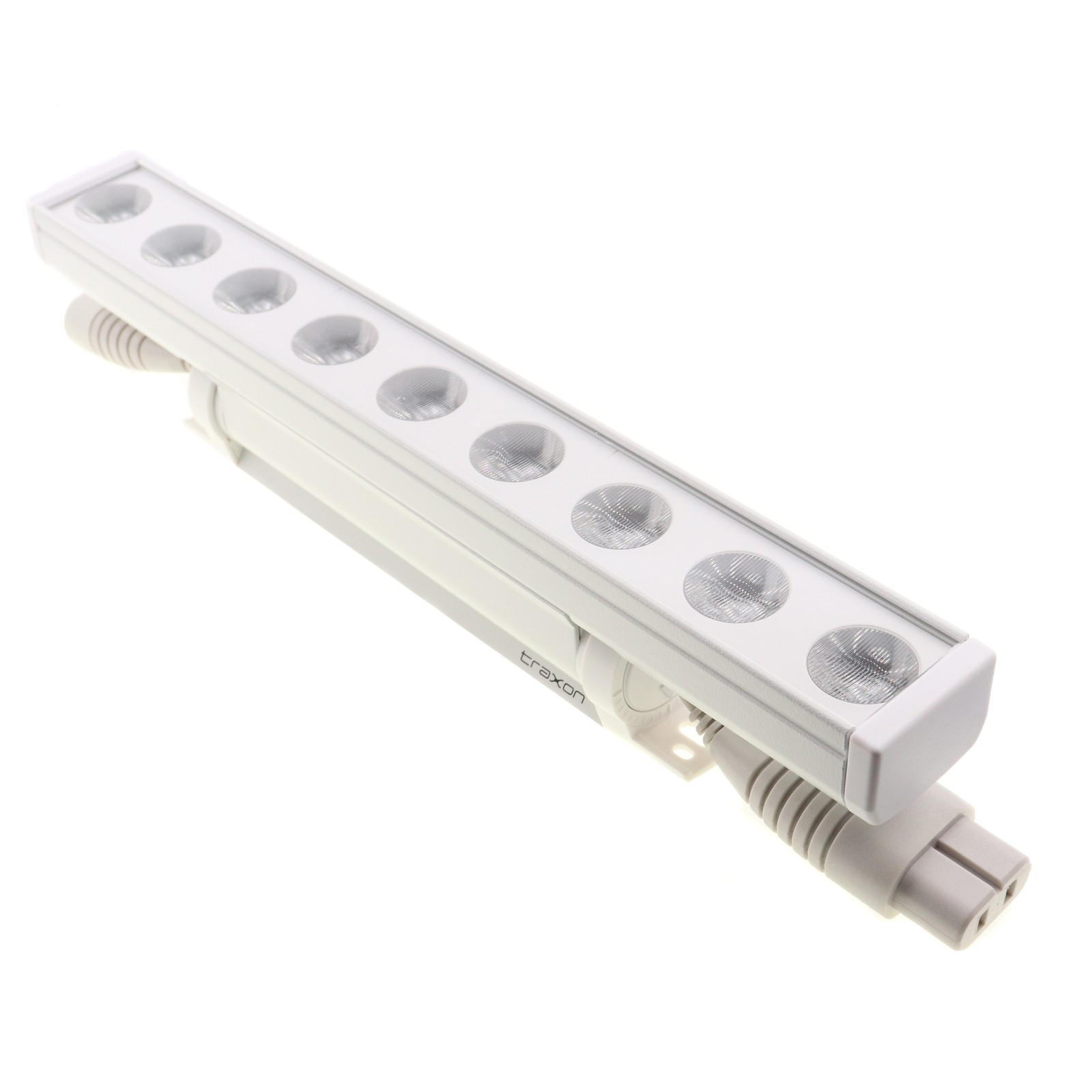 TRAXON MB.CO.0913065 COVE LIGHT AC HO-9 LINEAR LED LIGHT, 3000K, 12-INCH, 120V