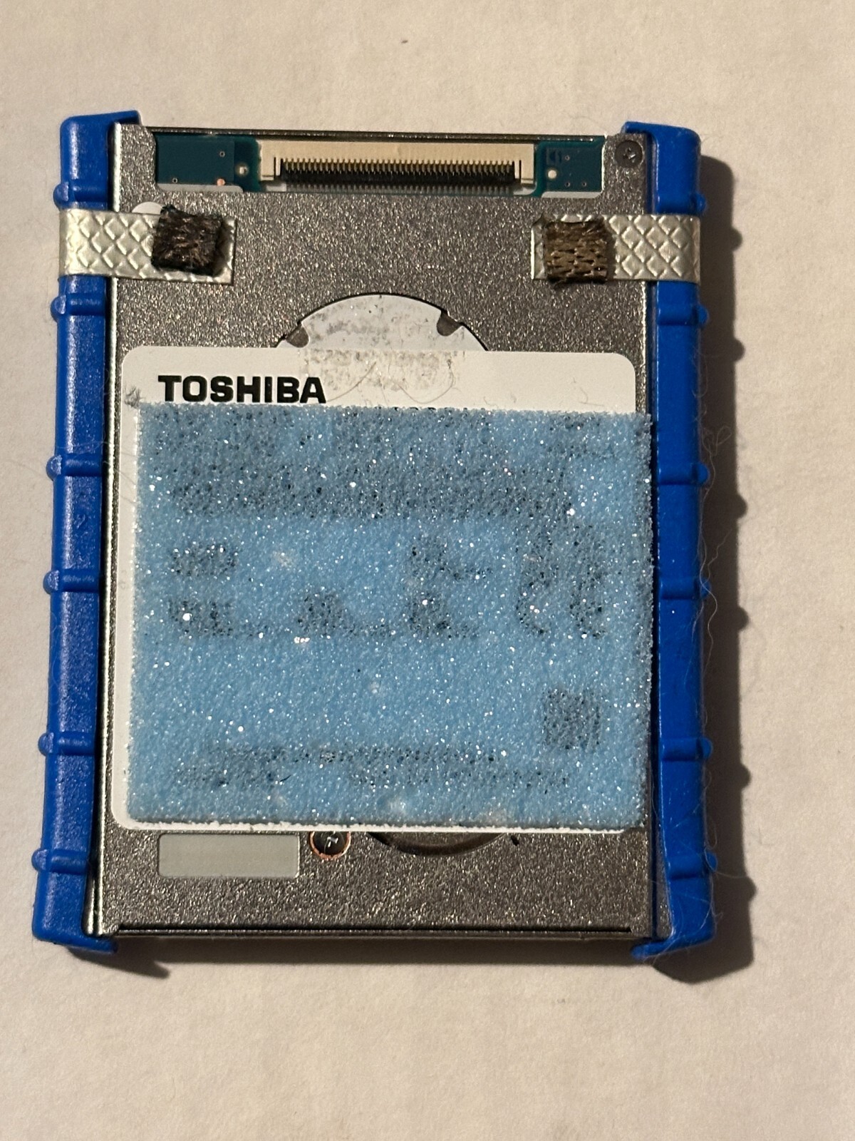 Original OEM Hard Drive for Microsoft Zune 80GB Model 1126