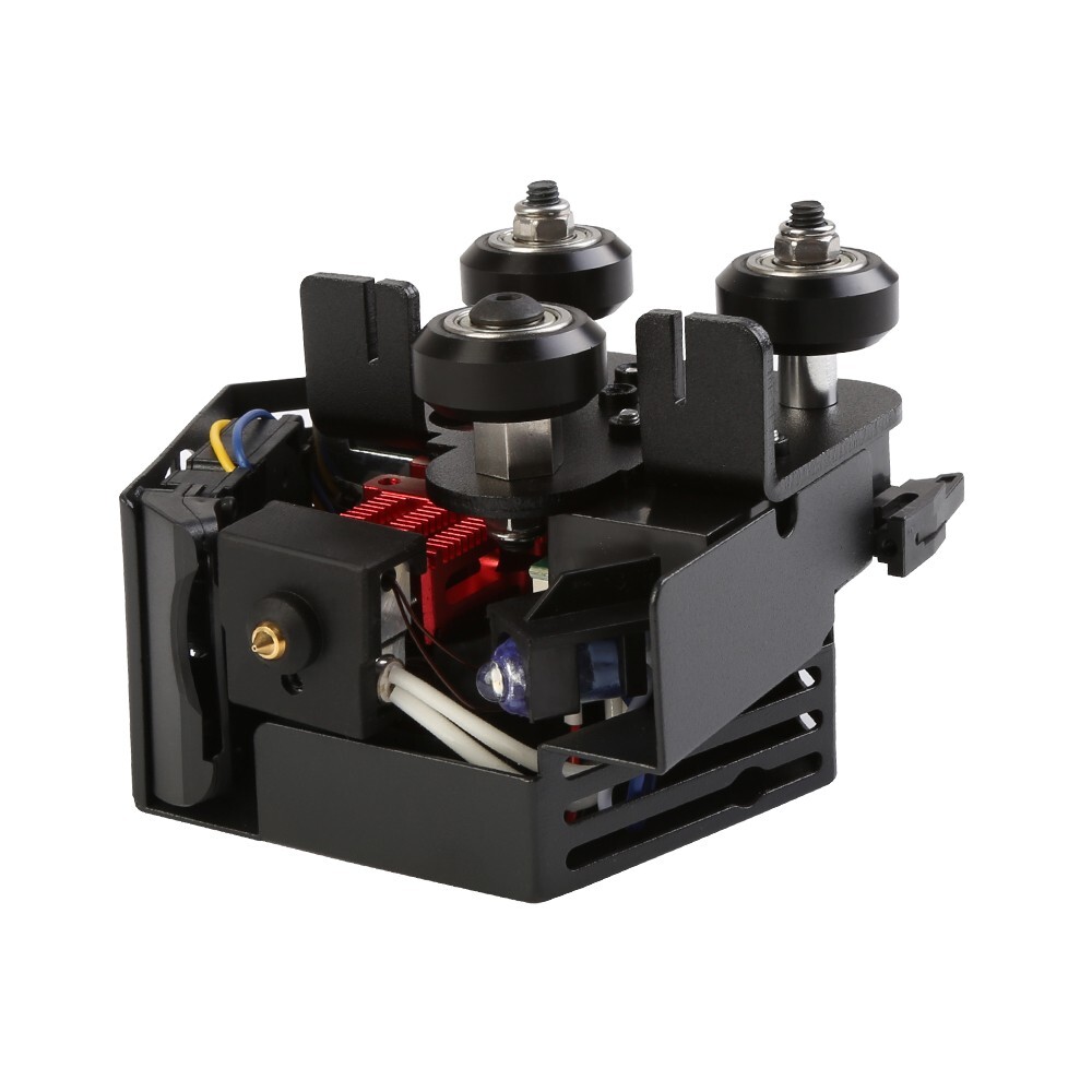 Creality official CR-6 SE Full Hotend Kit for 3D pinter