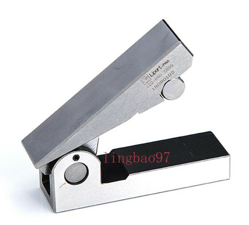 High-Precision Grinding Machine Magnetic Sine Gauge SB50 Tilt Angle Correction--