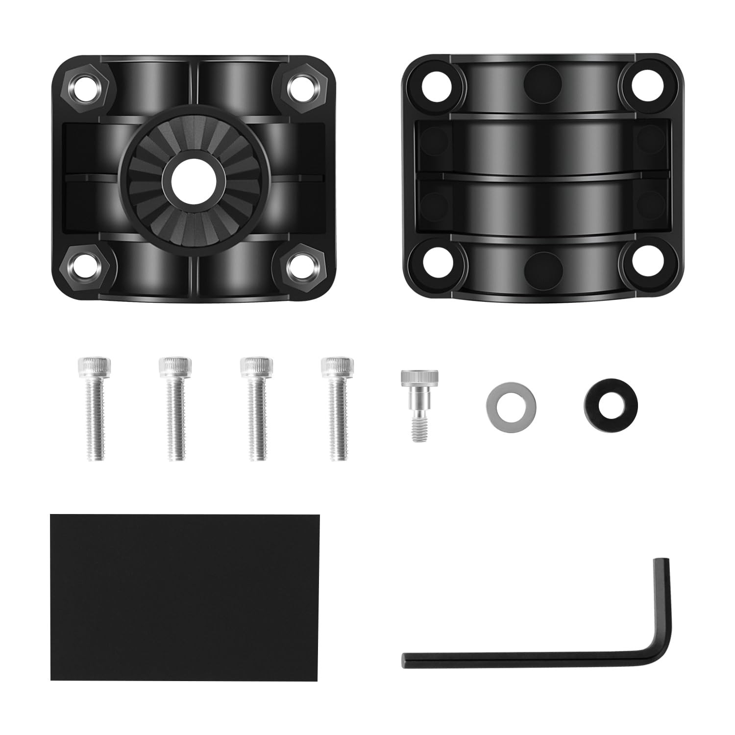 0101278401 Trolling Motor Shaft Mount For Garmin Panoptix Live Scope SystemLVS32