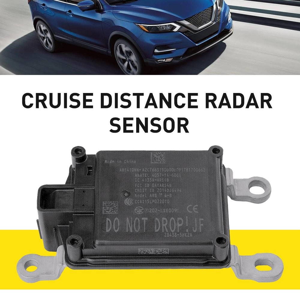Distance Sensor Fits For Nissan Altima 2019-2022 OE# 28438-5FA6A 284385FA6A