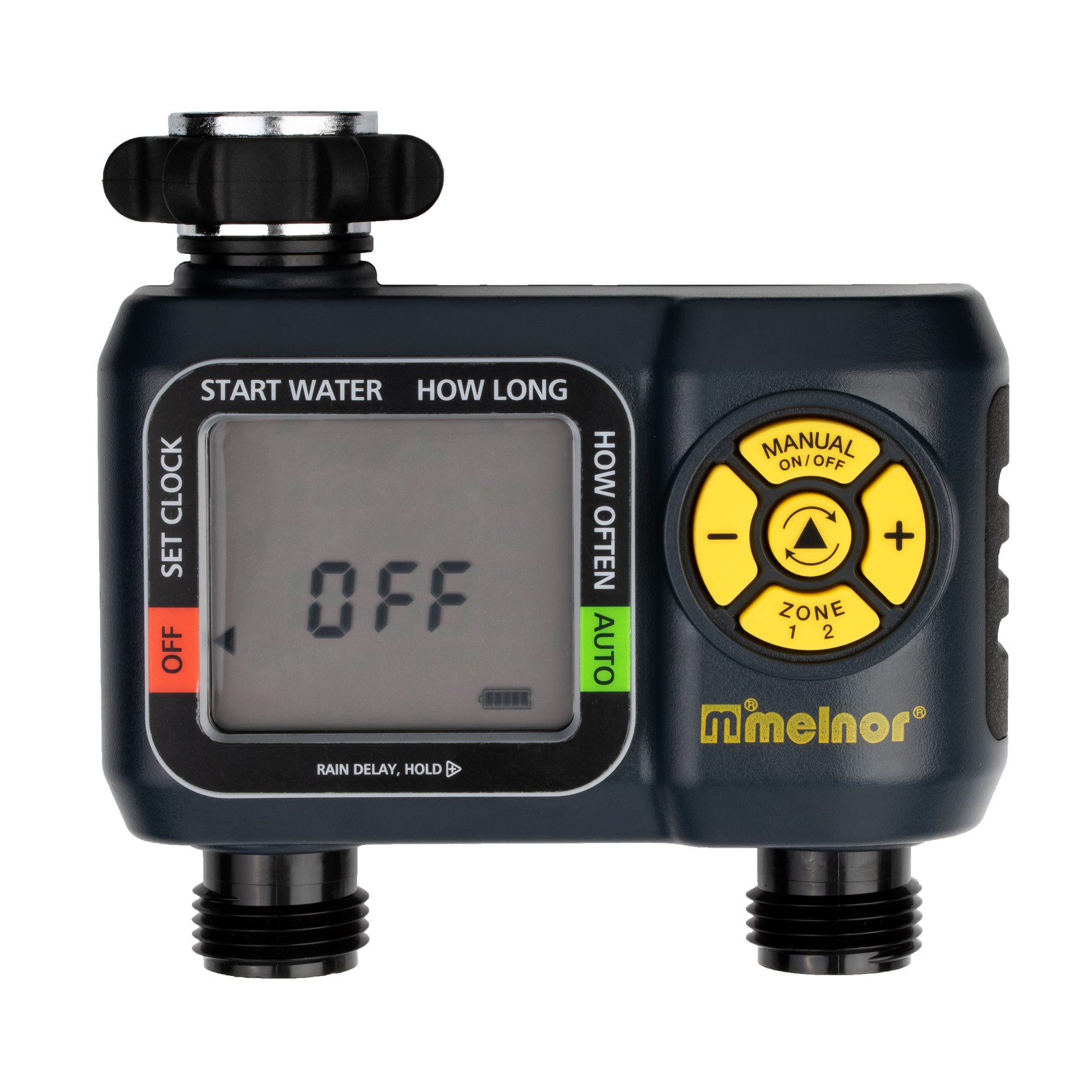 Melnor Automatic Water Timer